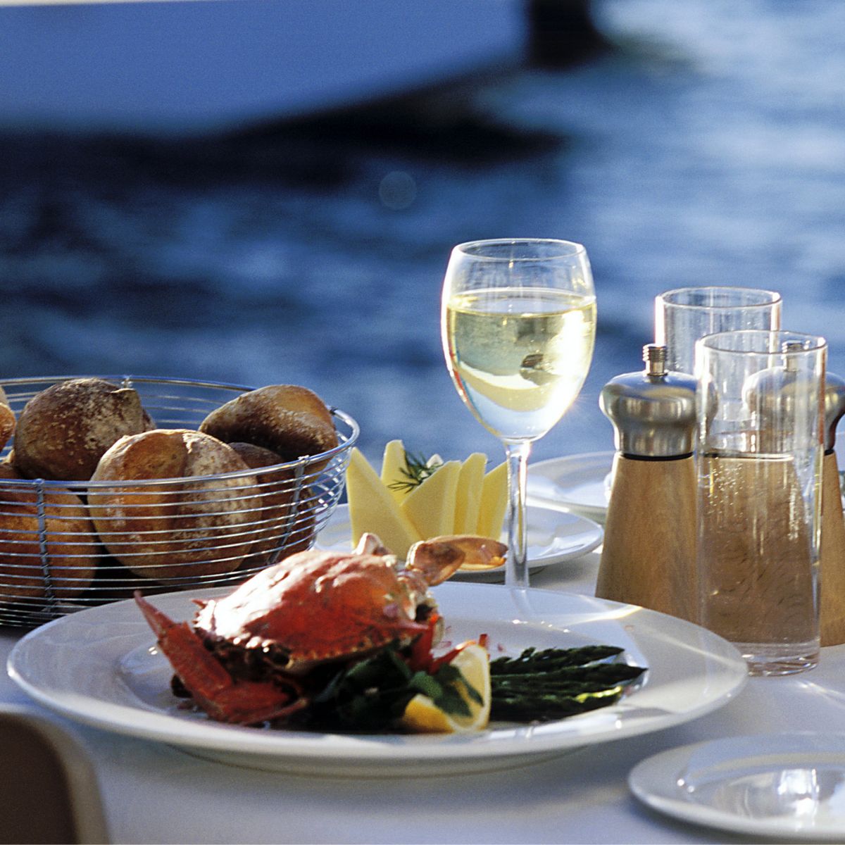 Restauranter og spisesteder i Frederikshavn Take Away